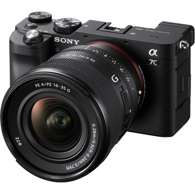 Об'єктив Sony SELP1635G 16-35 mm f/4.0 G (SELP1635G)