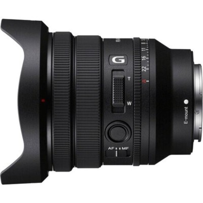 Об'єктив Sony SELP1635G 16-35 mm f/4.0 G (SELP1635G)