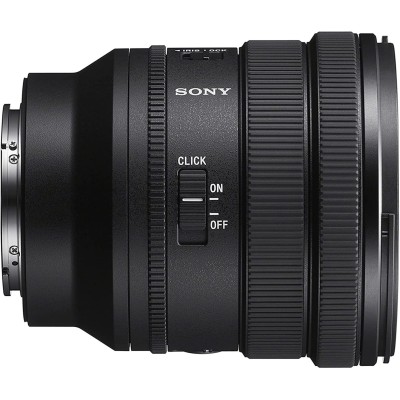 Об'єктив Sony SELP1635G 16-35 mm f/4.0 G (SELP1635G)