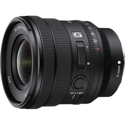 Об'єктив Sony SELP1635G 16-35 mm f/4.0 G (SELP1635G)