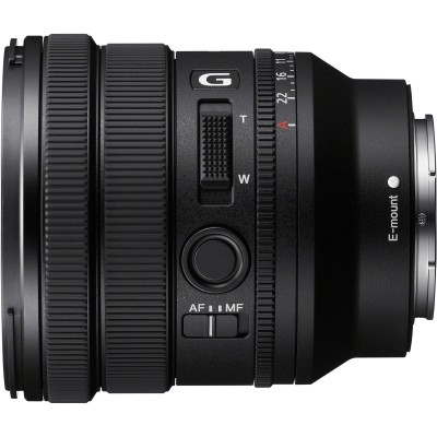 Об'єктив Sony SELP1635G 16-35 mm f/4.0 G (SELP1635G)
