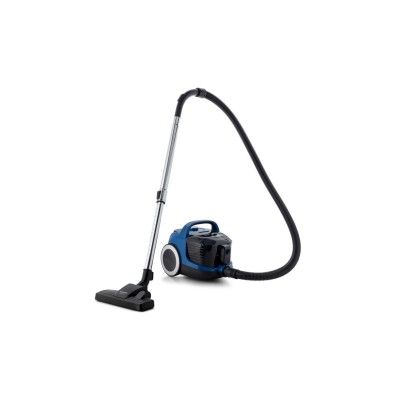 Пилосос Gorenje контейнерний, 800Вт, конт пил -2.2л, HEPA, телескоп трубка, синій (VCE01G2ACBL)