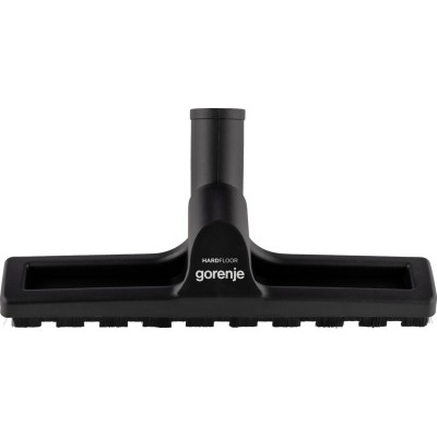 Пилосос Gorenje мішковий, 750Вт, конт пил -3л, HEPA, телескоп трубка, синій (VCE22G4HGR)