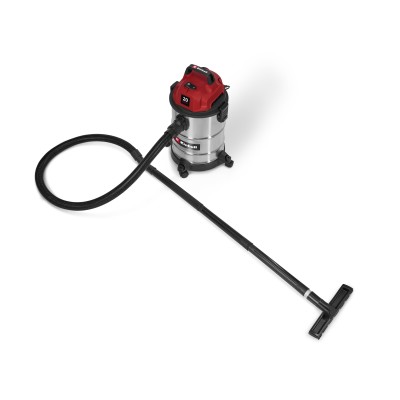 Пилосос професійний Einhell TC-VC 2045 S 900Вт 180мБар 20л шланг 1.5м 3.5кг (2347410)
