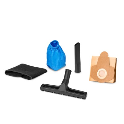 Пилосос професійний Einhell TC-VC 2045 S 900Вт 180мБар 20л шланг 1.5м 3.5кг (2347410)