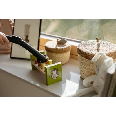 Пилосос циклонний GORENJE VCE01TABKG