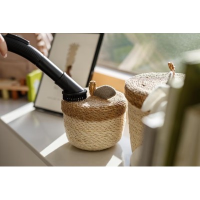 Пилосос циклонний GORENJE VCE01TABKG