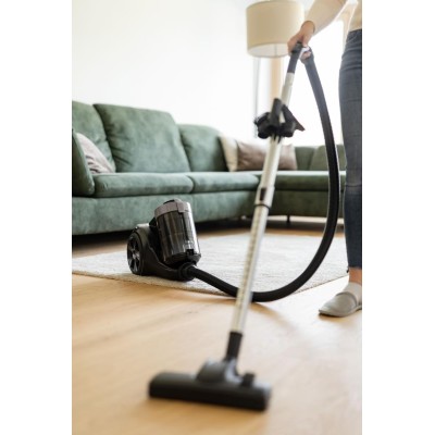 Пилосос циклонний GORENJE VCE01TABKG