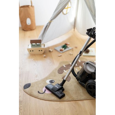 Пилосос циклонний GORENJE VCE01TABKG