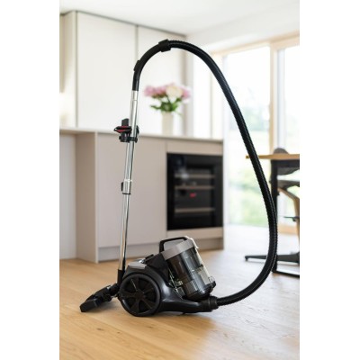 Пилосос циклонний GORENJE VCE01TABKG