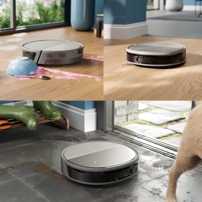 Пилосос-робот PHILIPS XU9100/10