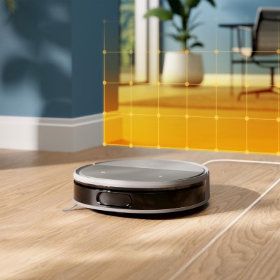 Пилосос-робот PHILIPS XU9100/10