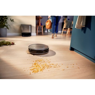 Пилосос-робот PHILIPS XU9100/10