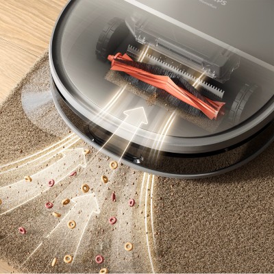 Пилосос-робот PHILIPS XU9100/10