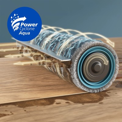 Пилосос-робот PHILIPS XU9100/10