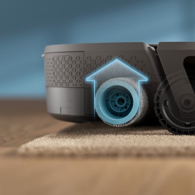 Пилосос-робот PHILIPS XU9100/10