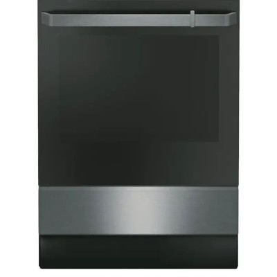 Плита Hansa з комбі. вар. поверхнею, 50х60см, 62л, емаль, газ контр., дисплей, нержавіюча сталь (FCMX58290)