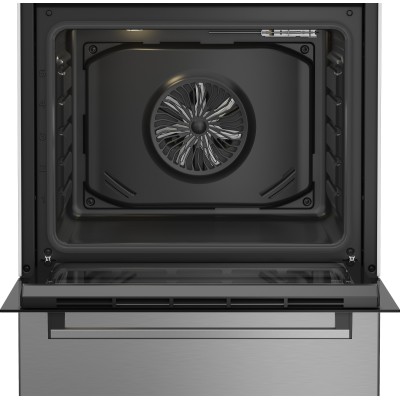 Плита склокераміка BEKO FBE67310GX