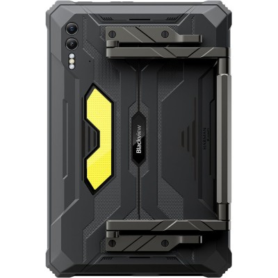 Планшет Blackview Tab Active 10 Pro 10.95" 12Б, 256ГБ, 5G, 30000мА•год, Android, чорний UA