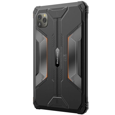 Планшет Blackview Tab Active 5 8.68" 8ГБ, 128ГБ, LTE, 6600мА•год, Android, чорний UA