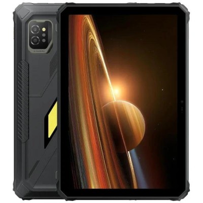 Планшет Blackview Tab Active 7 11" 8ГБ, 128ГБ, LTE, 10000мА•год, Android, чорний UA