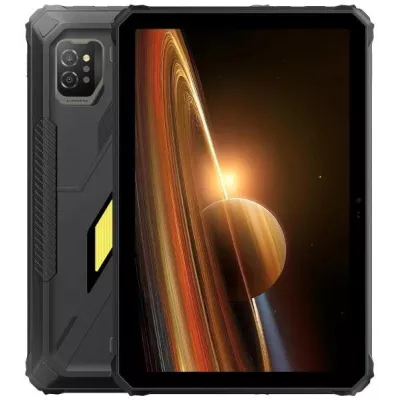 Планшет Blackview Tab Active 7 11" 8ГБ, 128ГБ, LTE, 10000мА•год, Android, чорний UA