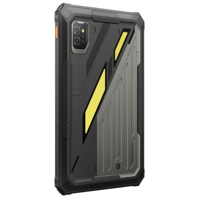 Планшет Blackview Tab Active 7 11" 8ГБ, 128ГБ, LTE, 10000мА•год, Android, чорний UA