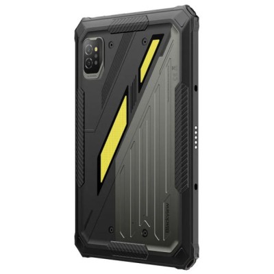 Планшет Blackview Tab Active 7 11" 8ГБ, 128ГБ, LTE, 10000мА•год, Android, чорний UA