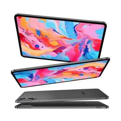 Планшет Teclast ArtPad Air 11" 8ГБ, 128ГБ, LTE, 8000мА•год, Android, сірий