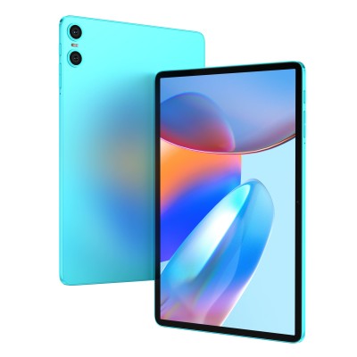 Планшет Teclast P33 KIT 10,1" 3ГБ, 64ГБ, 6000мА•год, Android, блакитний