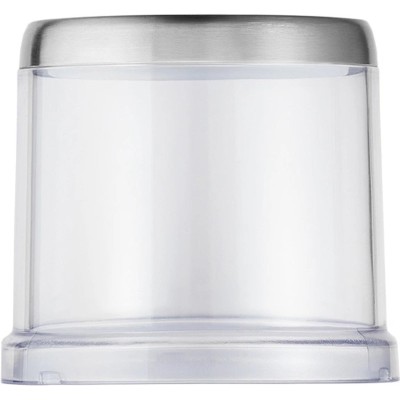 Подрібнювач-млинок Catler, 350 Вт, 3 ємності, нерж. сталь