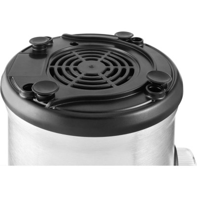 Подрібнювач-млинок Catler, 350 Вт, 3 ємності, нерж. сталь