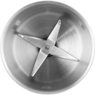 Подрібнювач-млинок Catler, 350 Вт, 3 ємності, нерж. сталь