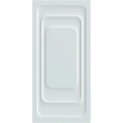 Пральна машина Whirlpool фронтальна, 7кг, 1200, A+++, 49.6см, дисплей, пара, інвертор, люк чорний, білий (WAM712WBUA)