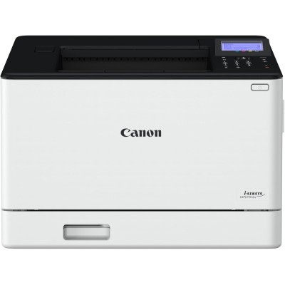 Принтер А4 Canon i-SENSYS LBP673Cdw II з Wi-Fi