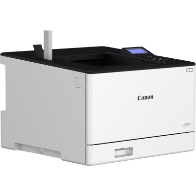 Принтер А4 Canon i-SENSYS LBP673Cdw II з Wi-Fi
