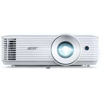 Проєктор Acer P1258i XGA, 4800 lm, 1.48.1.93, WiFi (MR.JYF11.001)