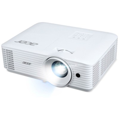 Проєктор Acer P1258i XGA, 4800 lm, 1.48.1.93, WiFi (MR.JYF11.001)