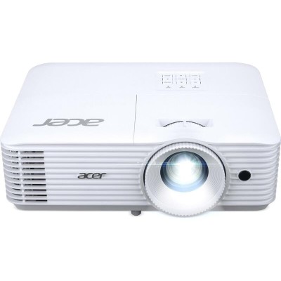 Проєктор Acer P1558i FHD, 5200 lm, 1.12-1.47, WiFi (MR.JYH11.001)