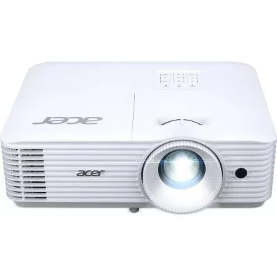 Проєктор Acer P1558i FHD, 5200 lm, 1.12-1.47, WiFi (MR.JYH11.001)