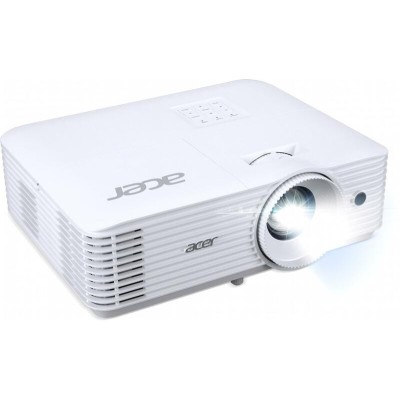 Проєктор Acer P1558i FHD, 5200 lm, 1.12-1.47, WiFi (MR.JYH11.001)