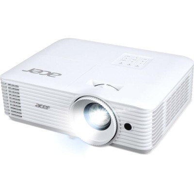 Проєктор Acer P1558i FHD, 5200 lm, 1.12-1.47, WiFi (MR.JYH11.001)