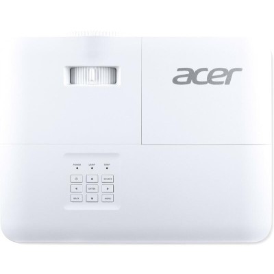 Проєктор Acer P1558i FHD, 5200 lm, 1.12-1.47, WiFi (MR.JYH11.001)