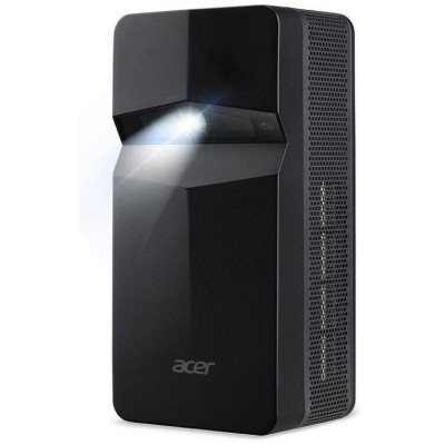 Проєктор ультракороткофокусний Acer PD1520Us FHD, 500 lm, LED, 0.26, WiFi, Whale TV (MR.JYE11.001)