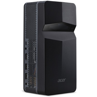Проєктор ультракороткофокусний Acer PD1520Us FHD, 500 lm, LED, 0.26, WiFi, Whale TV (MR.JYE11.001)