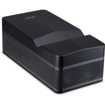 Проєктор ультракороткофокусний Acer PD1520Us FHD, 500 lm, LED, 0.26, WiFi, Whale TV (MR.JYE11.001)