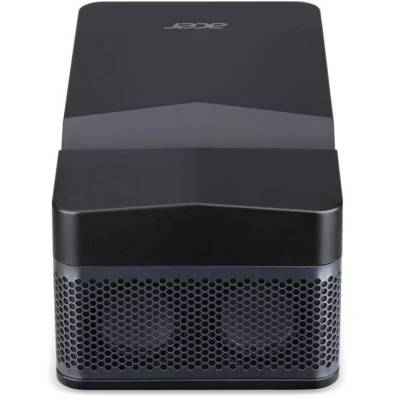 Проєктор ультракороткофокусний Acer PD1520Us FHD, 500 lm, LED, 0.26, WiFi, Whale TV (MR.JYE11.001)