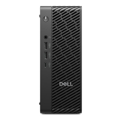 Робоча станція DELL Pro Max Micro, Intel U7-265, 16GB, F512GB, NVD A400-4, WiFi, кл+м, Win11P (BTO104_FCM2250)