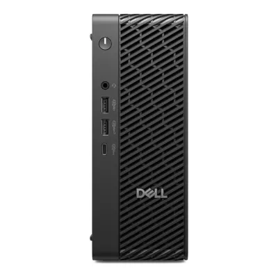 Робоча станція DELL Pro Max Micro, Intel U7-265, 16GB, F512GB, NVD A400-4, WiFi, кл+м, Win11P (BTO104_FCM2250)