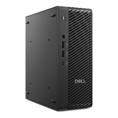 Робоча станція DELL Pro Max Micro, Intel U7-265, 16GB, F512GB, NVD A400-4, WiFi, кл+м, Win11P (BTO104_FCM2250)